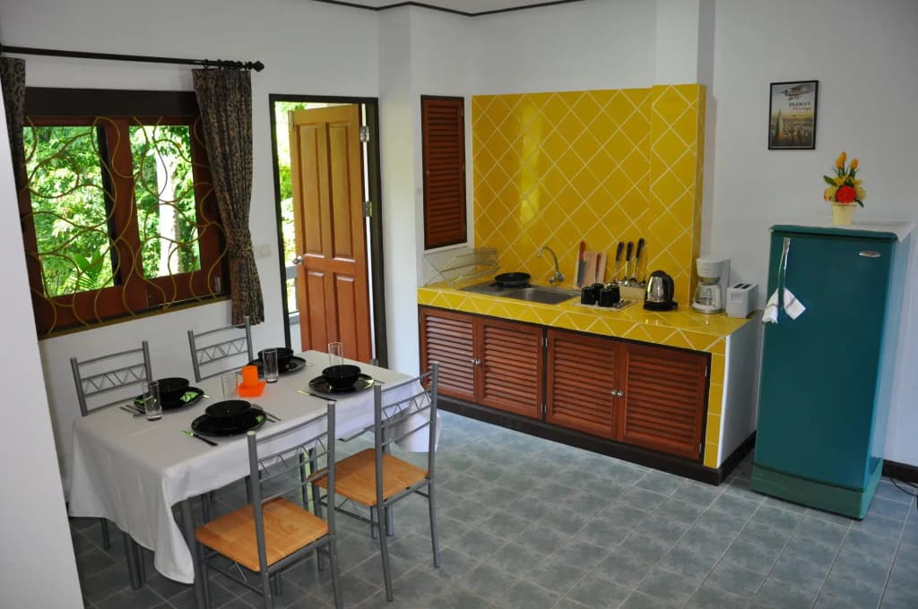 Chaweng Lakeview Residence - photo 26