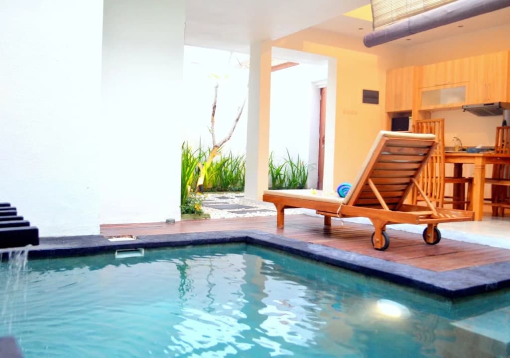 Jas Green Villas And Spa - photo 15