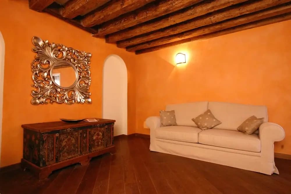 City Apartments - Contarina - main photo