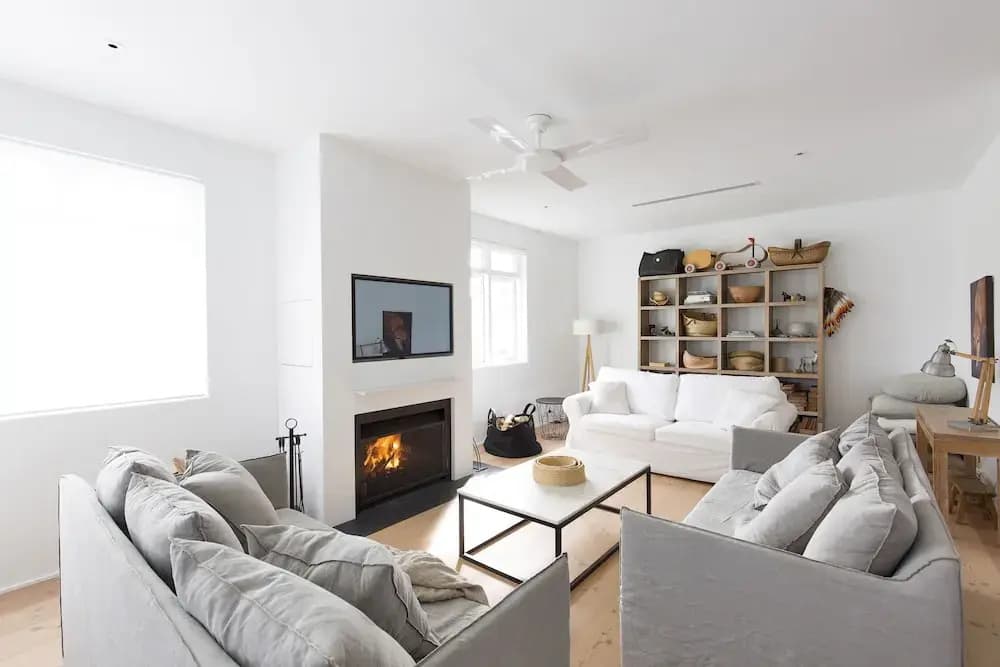 Coonanga Beach House - main photo
