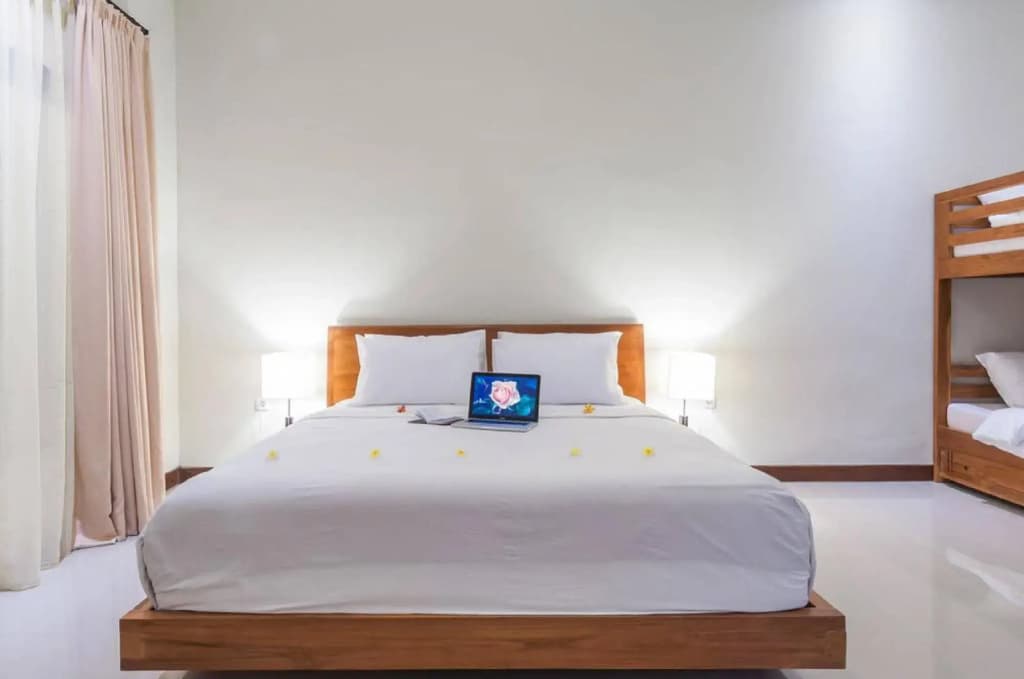 The Akvilla Seminyak - photo 4