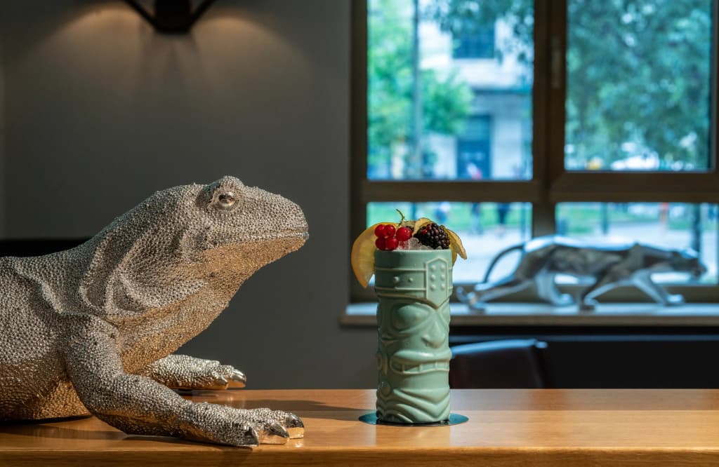 NYX Hotel Milan by Leonardo Hotels - photo 31