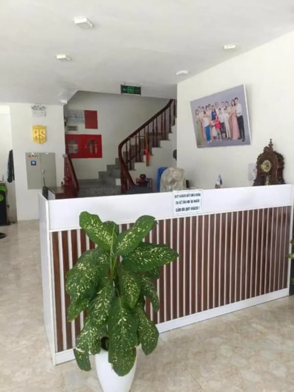 Thang Long Guesthouse - photo 10