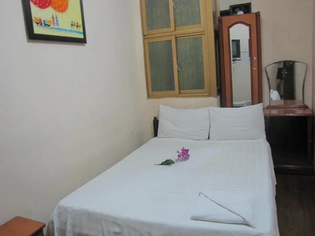 Hanoi Caballos Hotel - photo 3