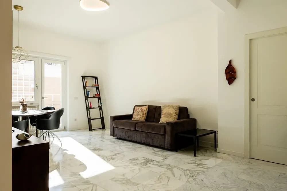 La Muralista Apartment - photo 3