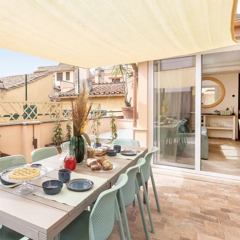 Trevi s Wish Luxury Suites - photo 19