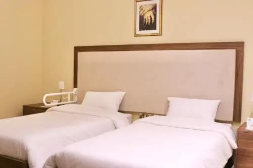 Qatar Youth Hostel - photo 8