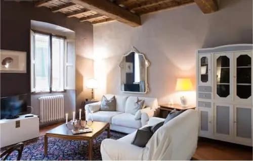 Florence Flat Charming - main photo