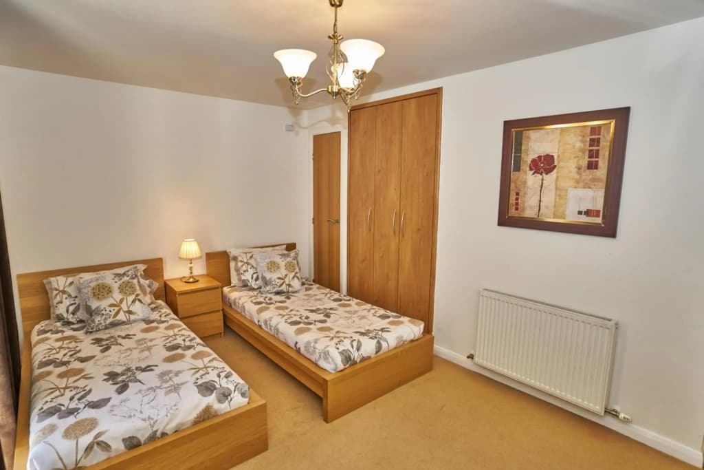 Fountainbridge Residence - photo 4