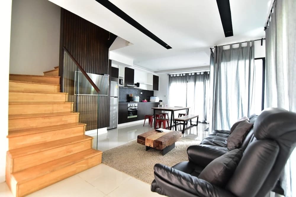 The Win Residence 2 - main photo