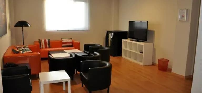 Vertice Roomspace Madrid - photo 4