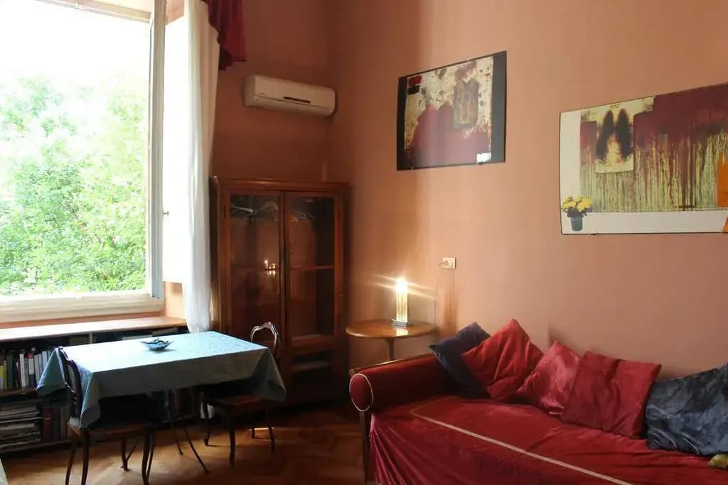 Hemeras Boutique House Lungarno River - photo 4