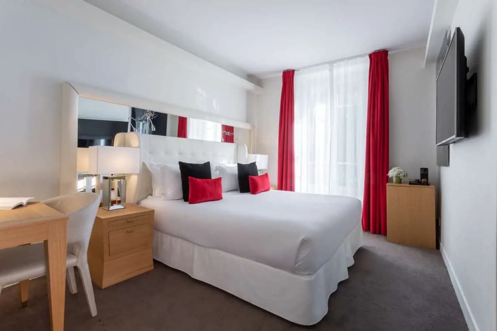 Hotel Camille Paris Gare de Lyon, Tapestry Collection by Hilton - photo 36