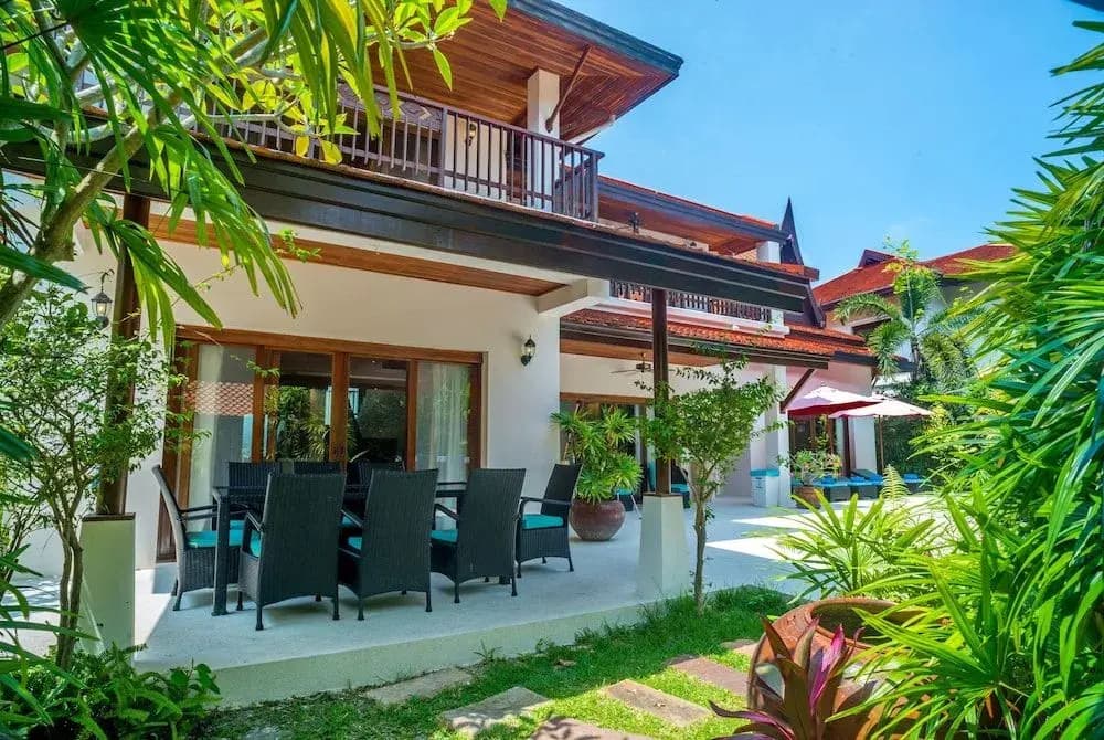 Baan Lotus - photo 17