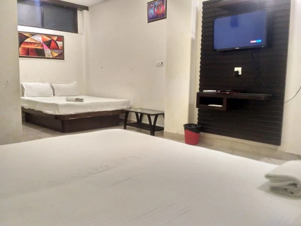 Hotel Tashkent Palace - photo 14