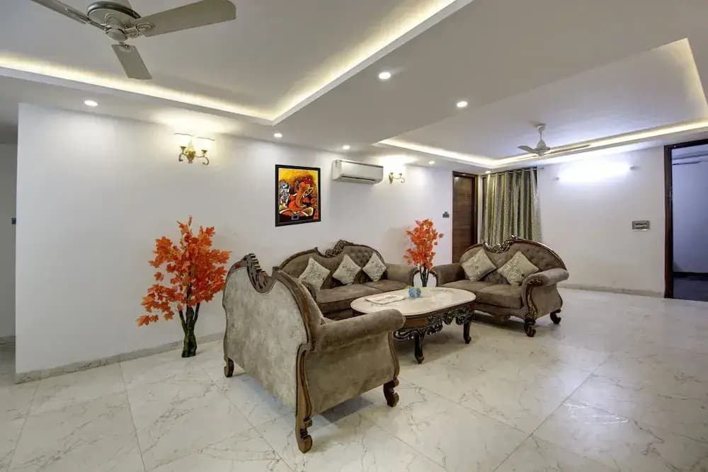 Sonesta Luxury Apartment - photo 13
