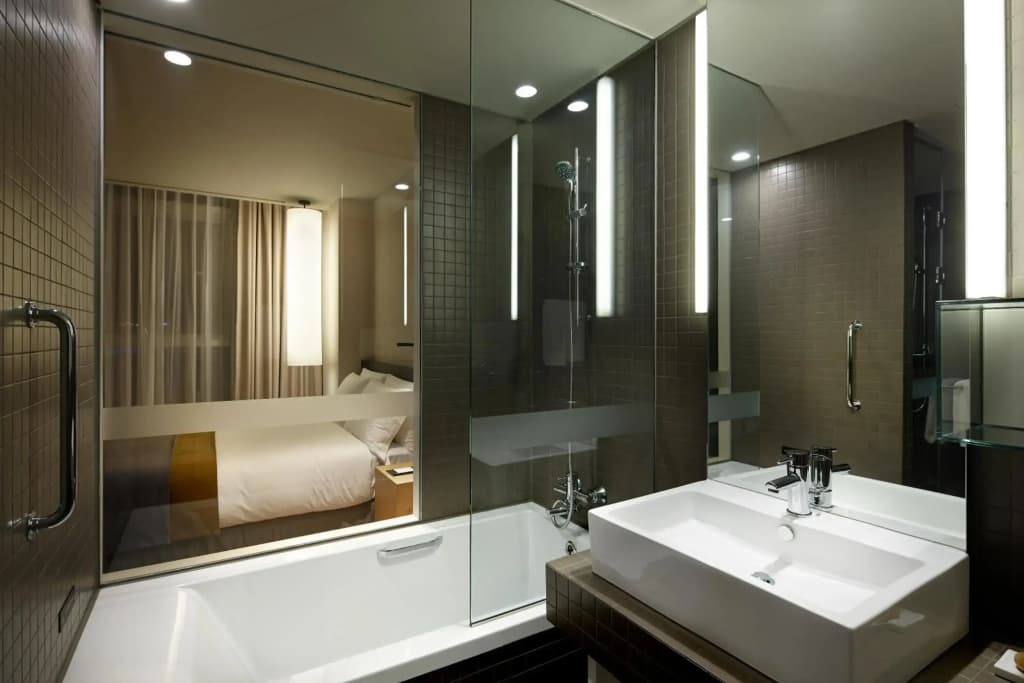 Shilla Stay Mapo Hongdae - photo 8