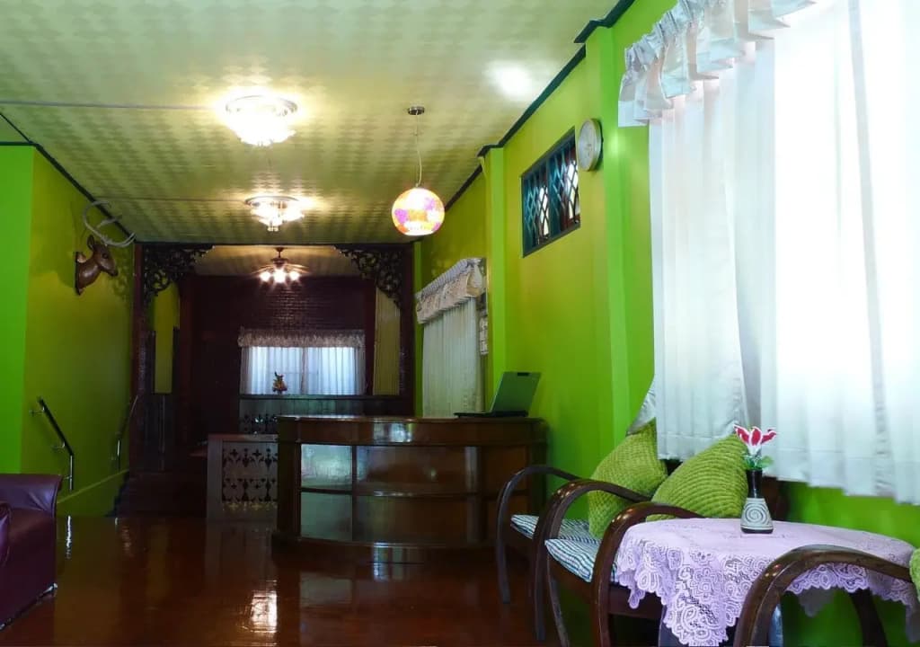 Baan Kaew Ta - photo 19