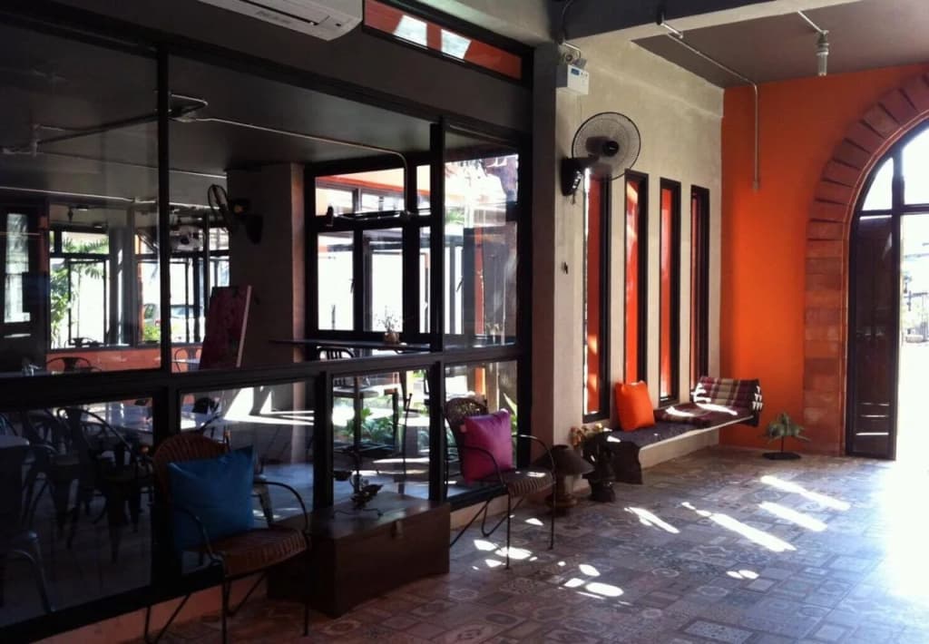 Baansuanprannok Residence - photo 11