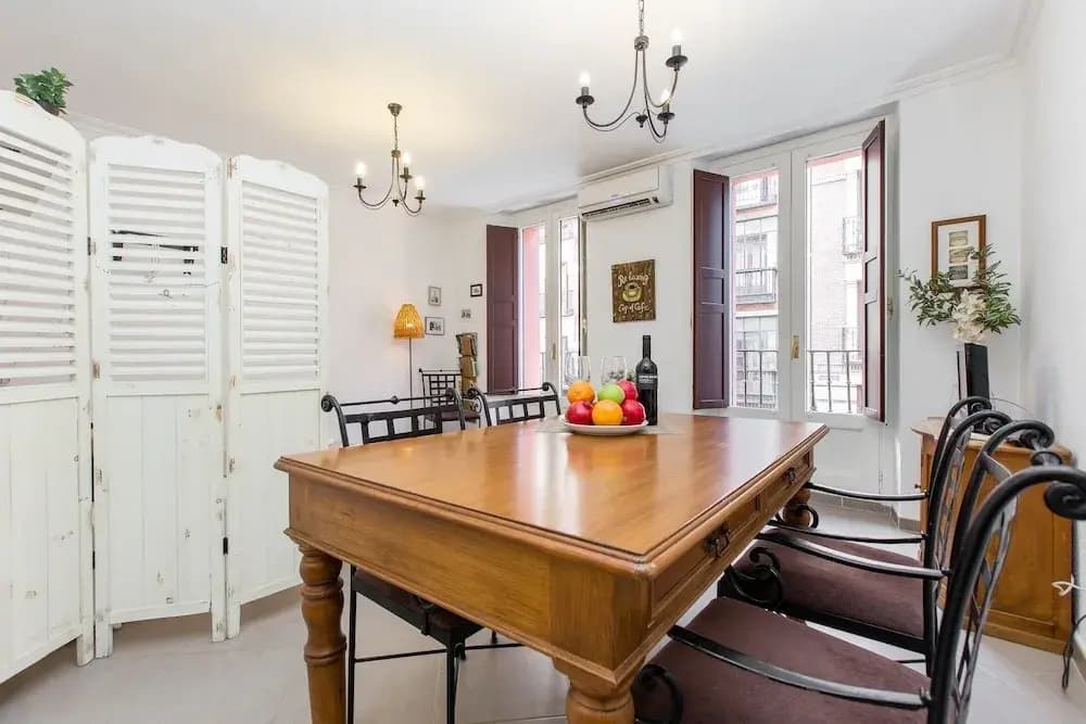 Apartamento Los Ventanales - Plaza Mayor - photo 10