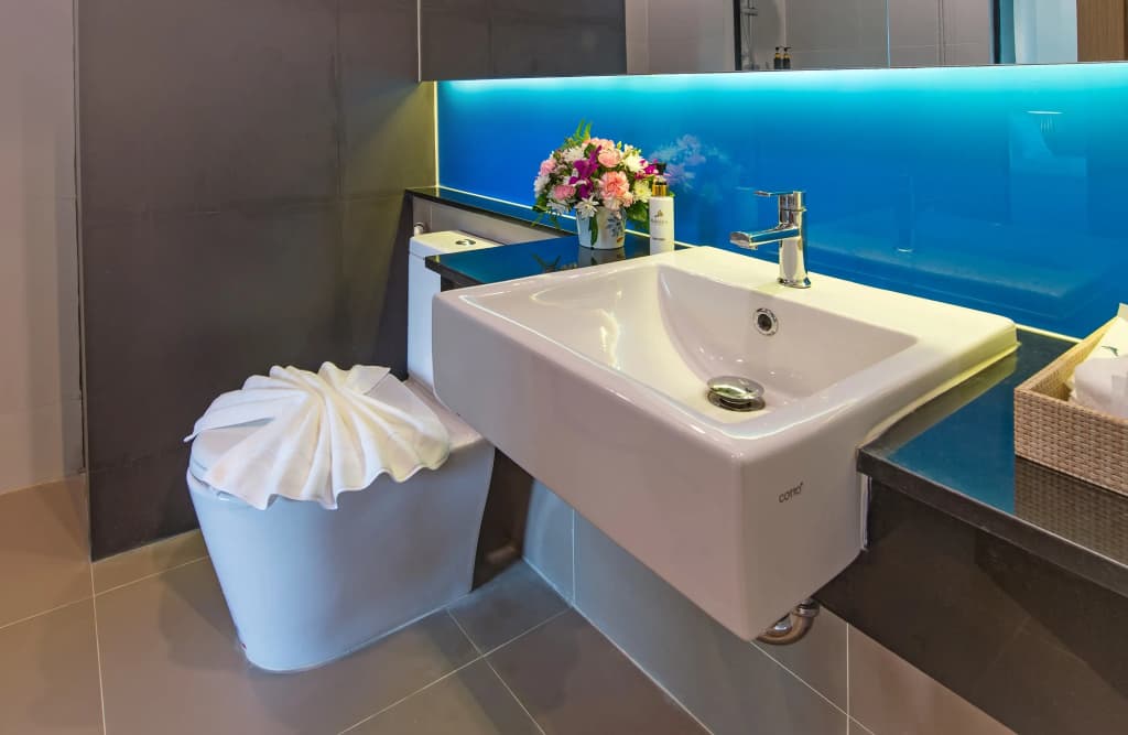 Ava Sea Krabi Resort - photo 11