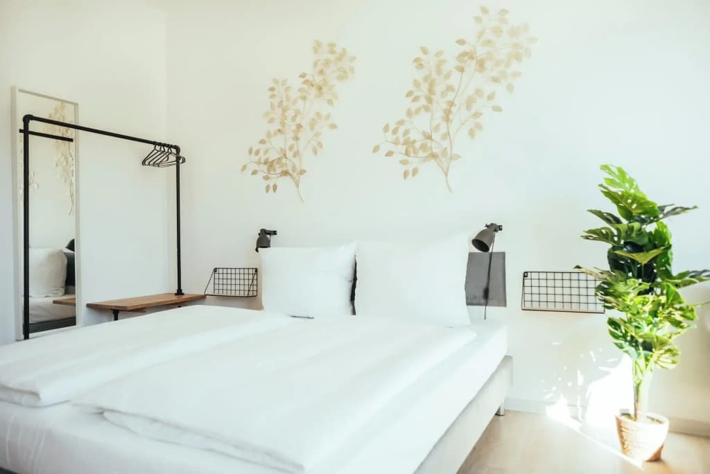 The Rix Studios & Suites - photo 5