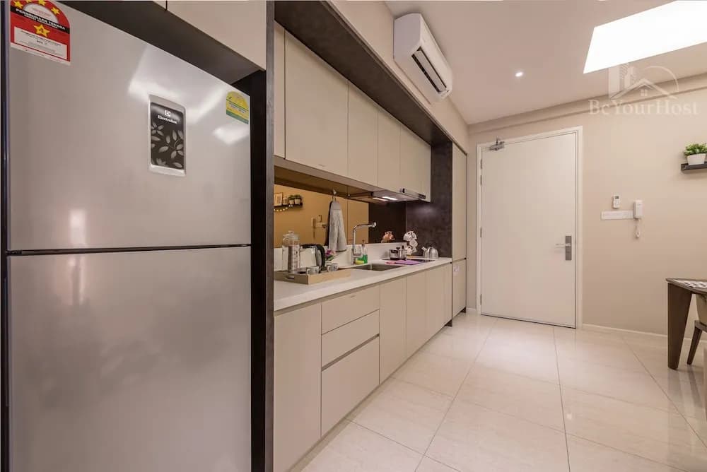 Dorsett Residences by BeYourHost - photo 23