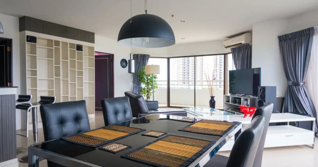 TW Luxury Beach Aparthotel - photo 4
