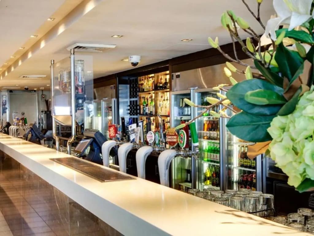 Royal Hotel Randwick - photo 17