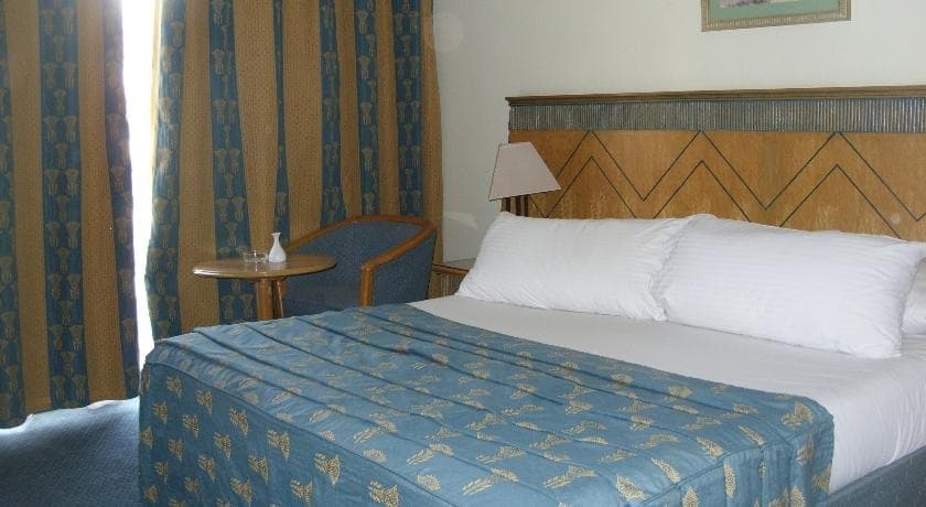 Zoser Partner Hotel Cairo - main photo