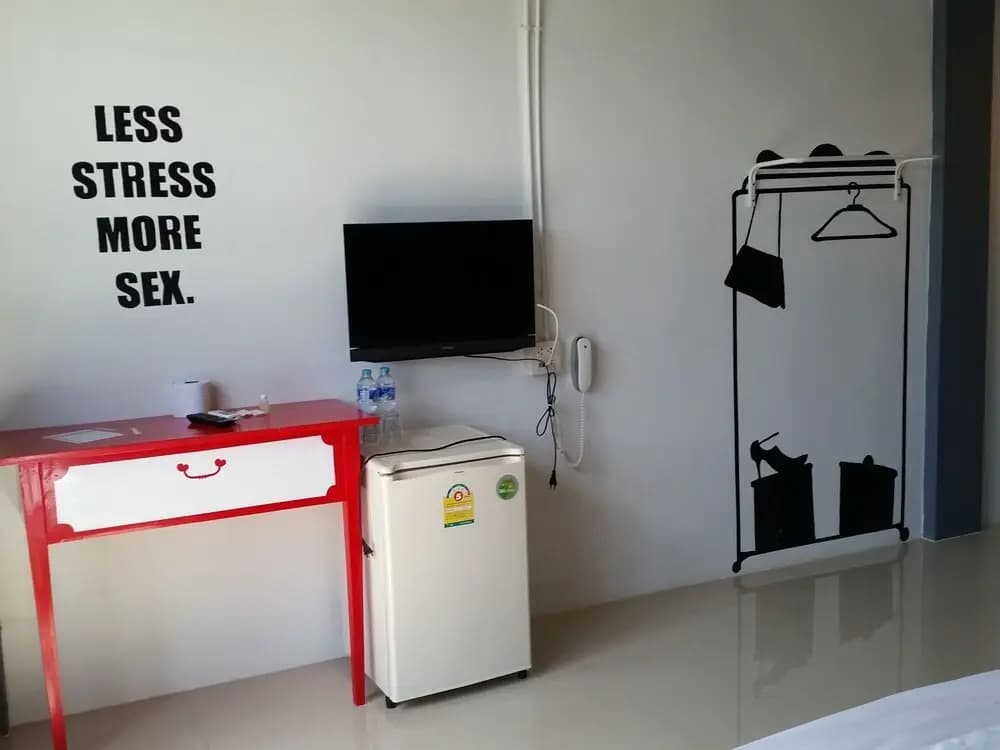 Yes Boutique Hotel - photo 25