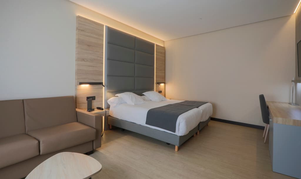 Hotel Liabeny - photo 36