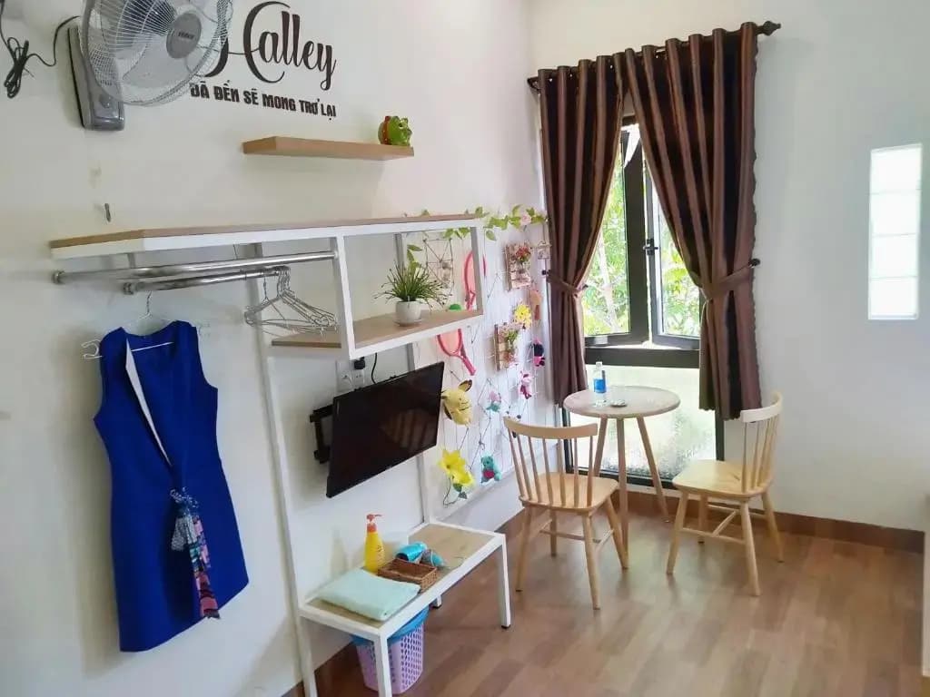 Homestay Halley - main photo