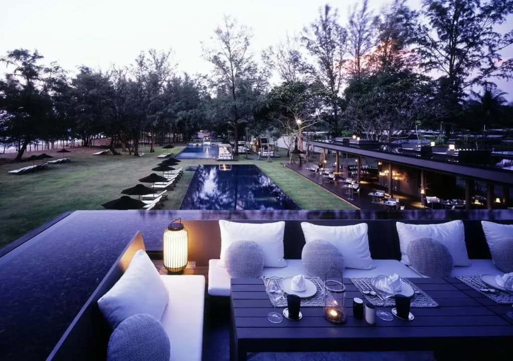 SALA Phuket Mai Khao Beach Resort - photo 45