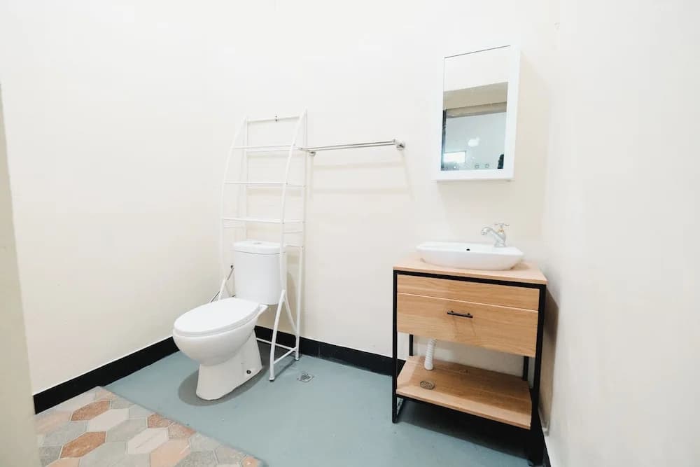 Urban Haven Residence - photo 9