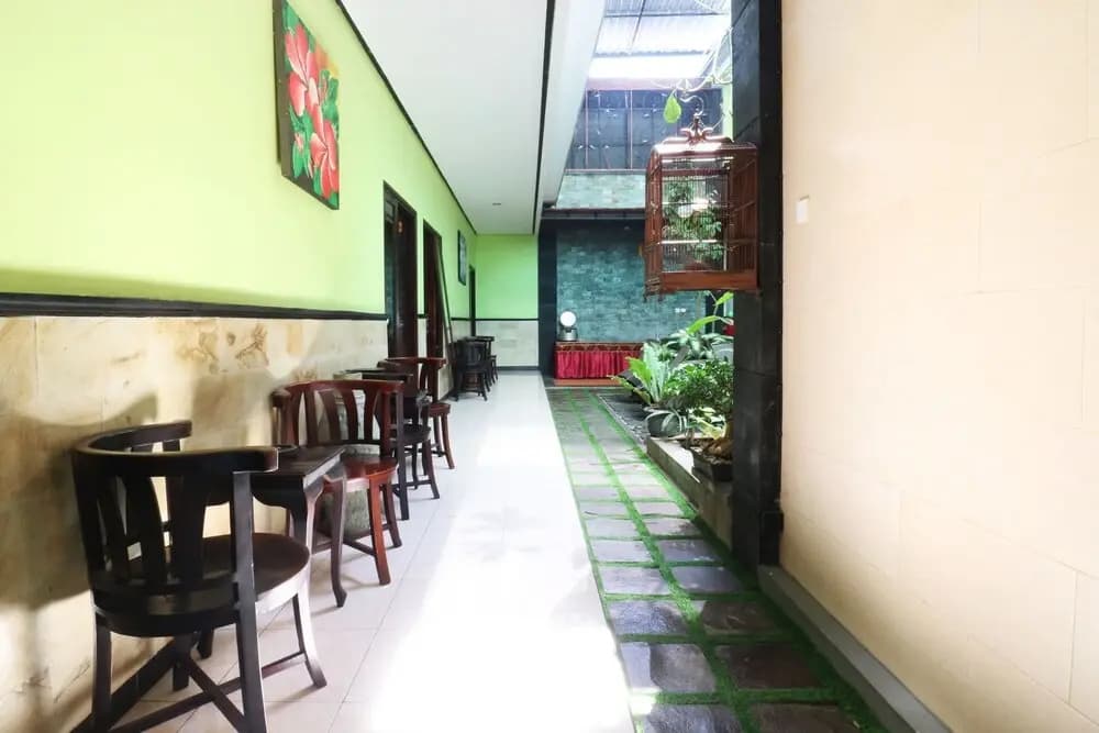 Pondok 2A - photo 16