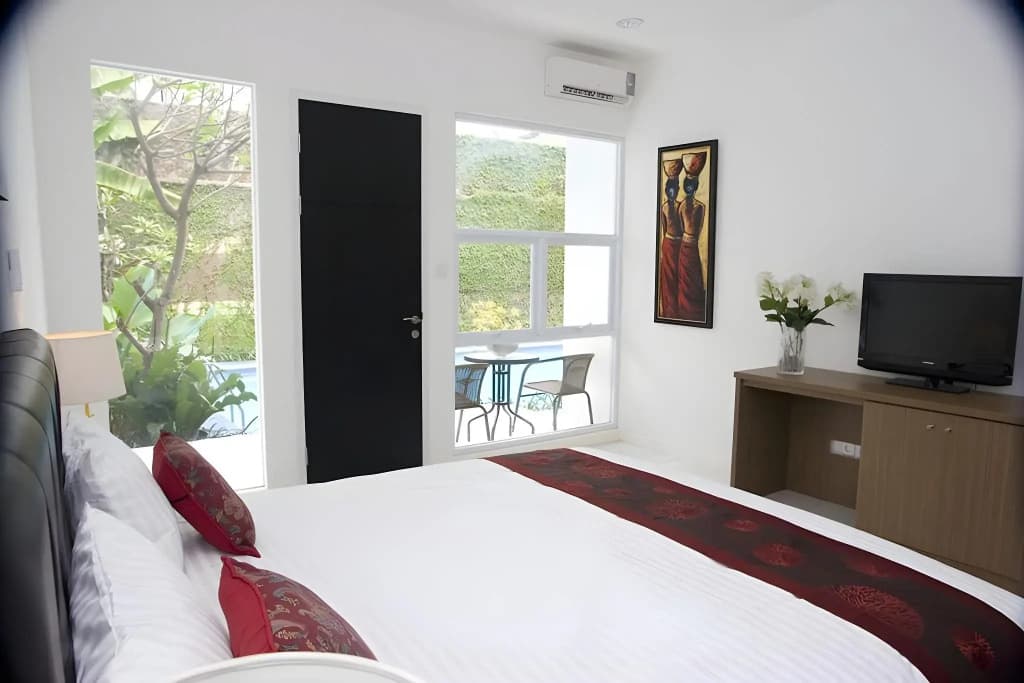 V Residence Kemang - photo 3