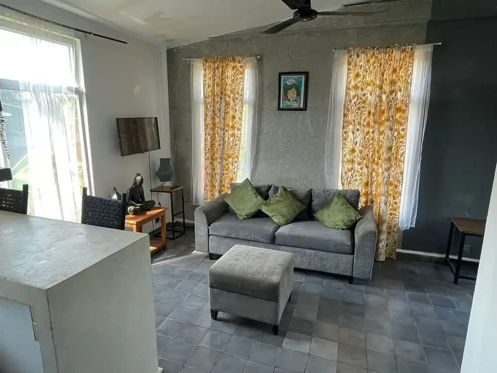 Treetop Bungalows - photo 2