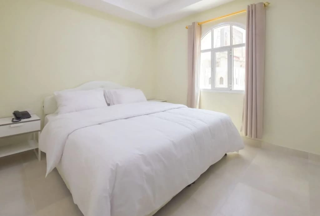 Al Jisr Hotel - photo 3