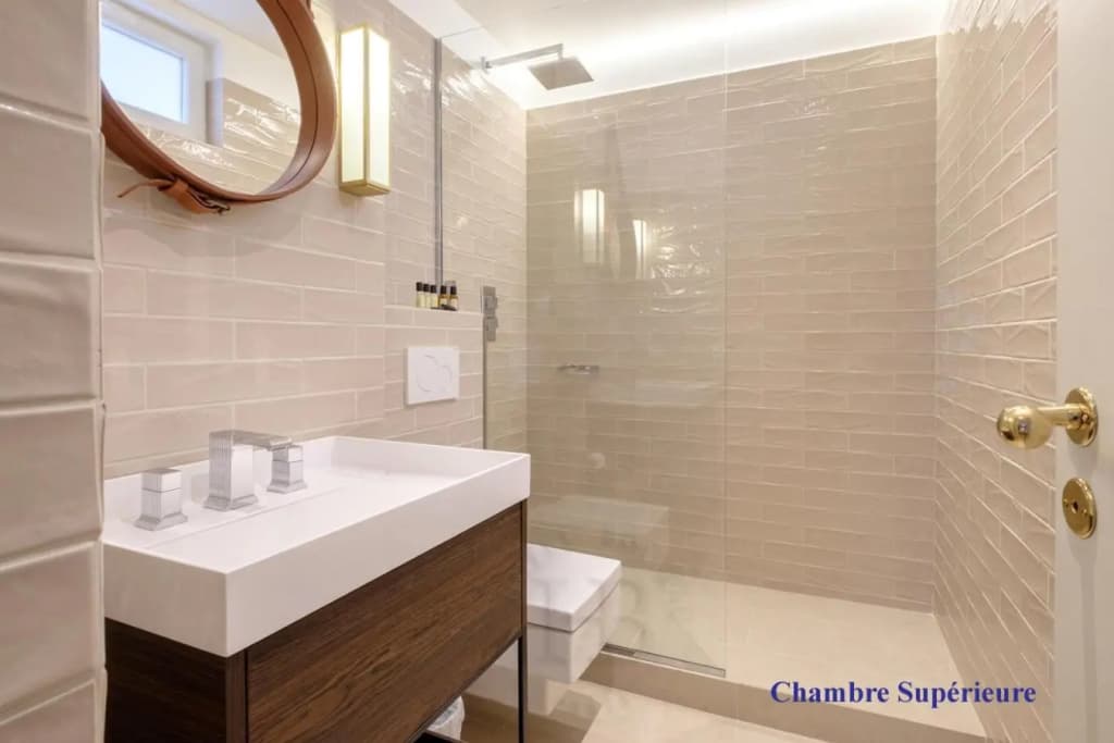 Hôtel Boileau - photo 9