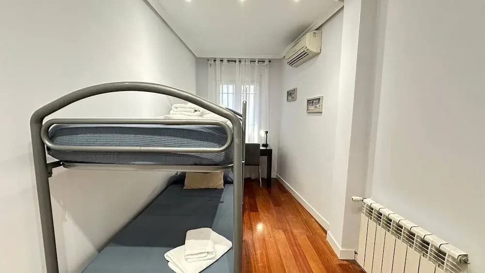 Habitaciones en Toledo - photo 14