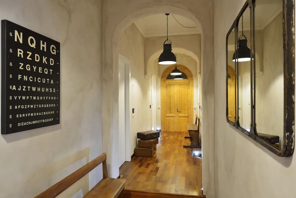 Lux Properzio Apartment - photo 24