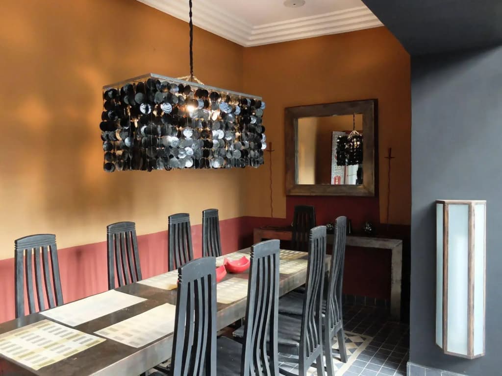 Riad Pierres et Saveurs soleil - photo 17