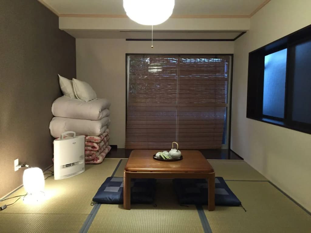 Kyoto Higashiyama hale Temari - photo 4