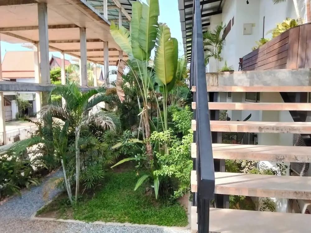 Phan NaTa Apartment - photo 25
