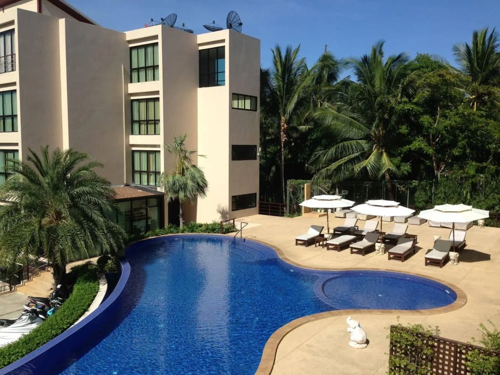 Avanta Condominium - photo 11