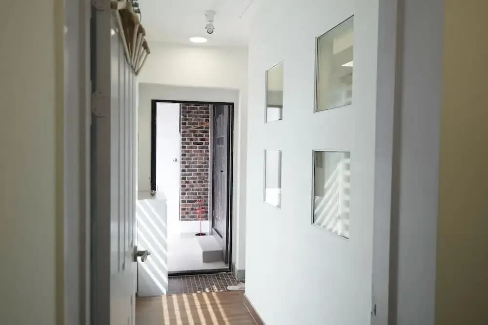 P.S. Guesthouse Itaewon - Hostel - photo 10