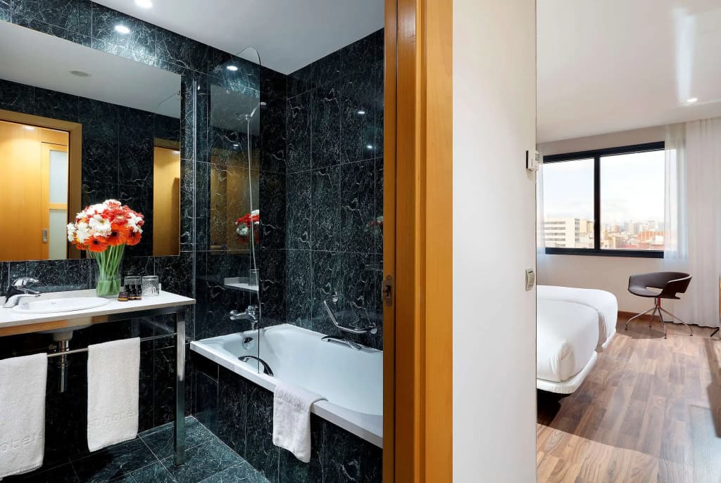 Hotel SB Icaria - photo 9