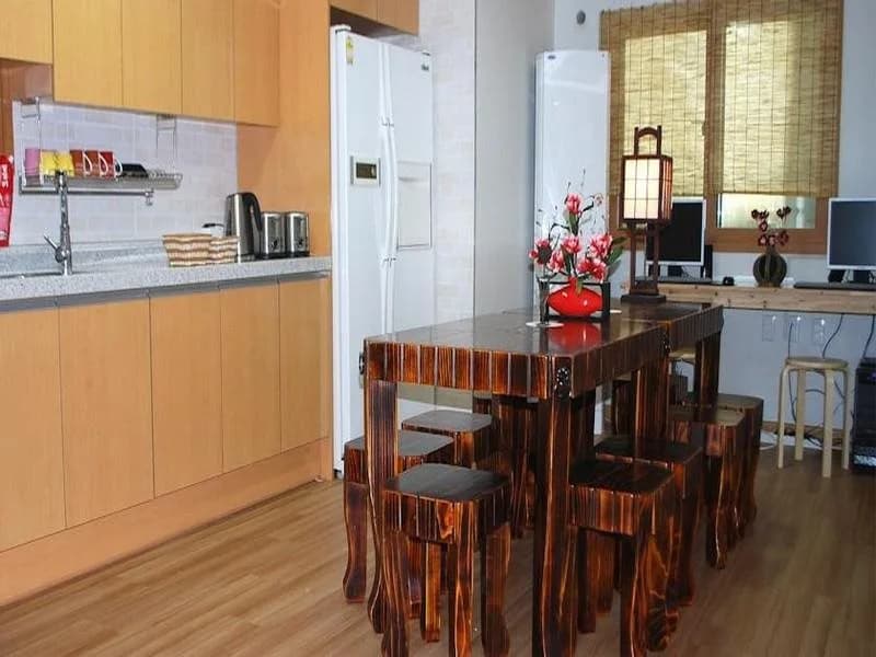 Mago Guesthouse - photo 17