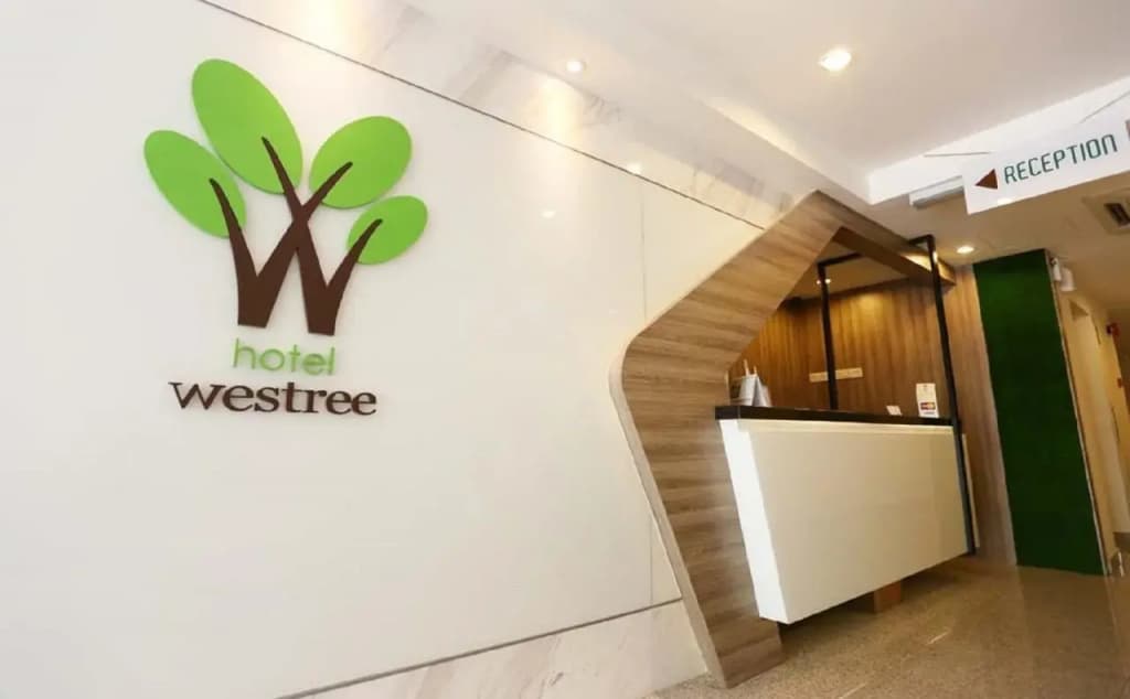 Hotel Westree - main photo